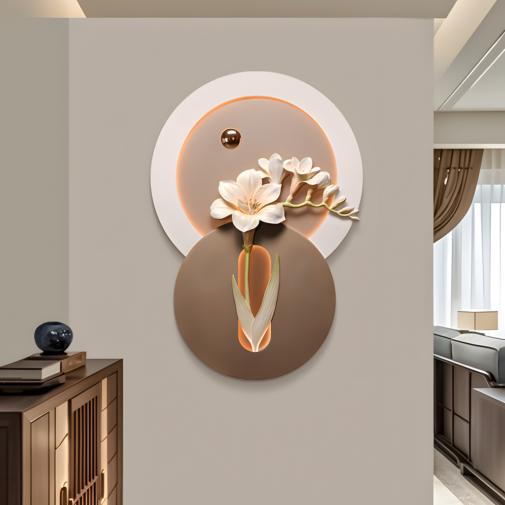 Cuadro Decorativo - CF02