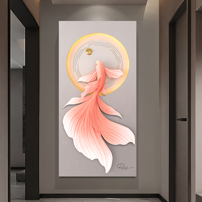 Cuadro decorativo - CF03