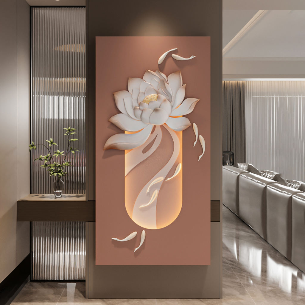 Cuadro decorativo - CF04