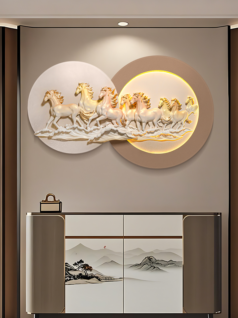 Cuadro decorativo - CF07