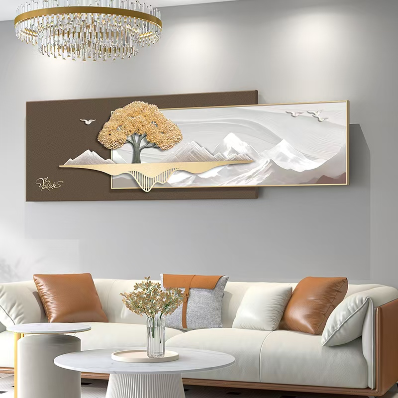 Cuadro decorativo - CF08