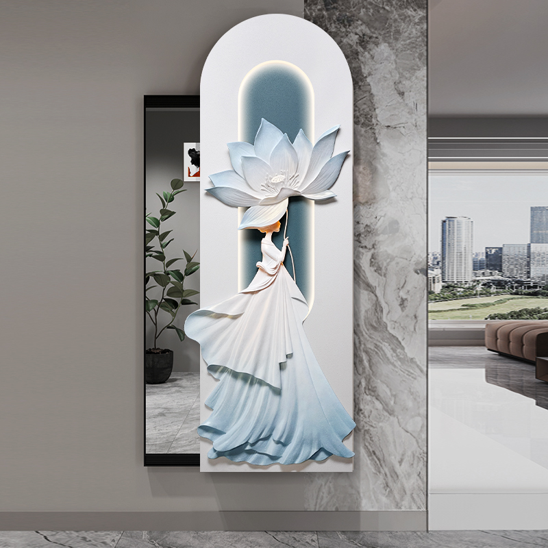 Cuadro decorativo - CF09