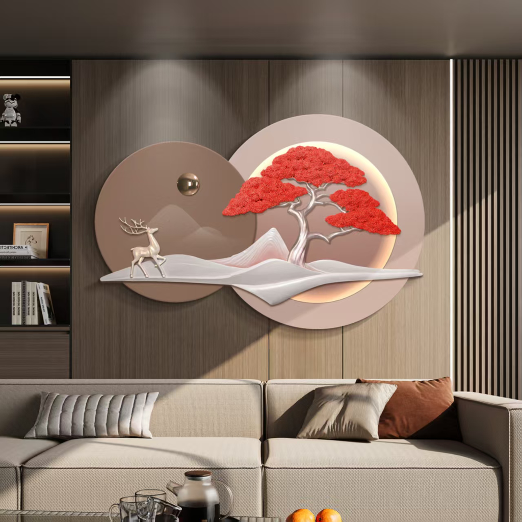 Cuadro decorativo - CF15