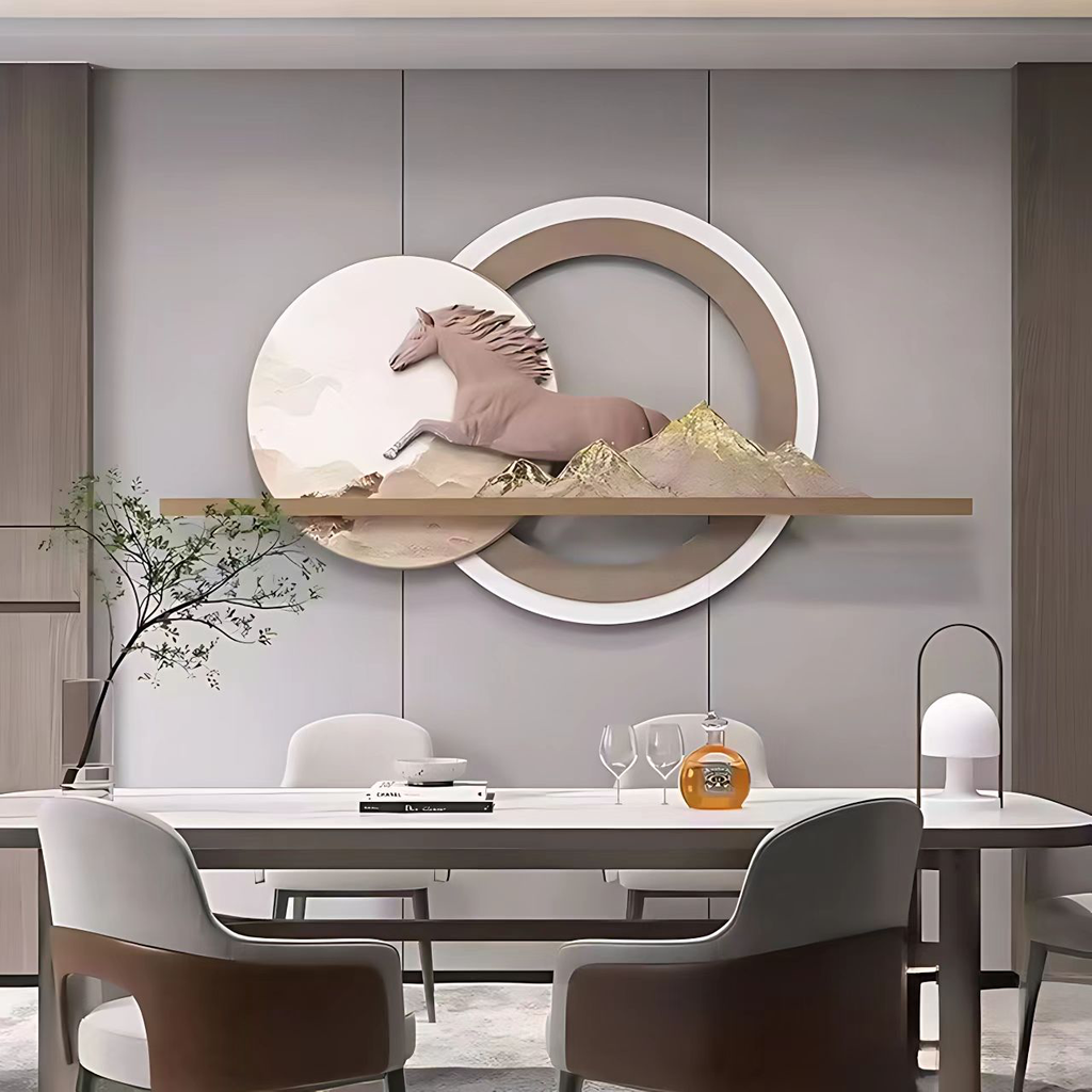 Cuadro decorativo - CF18