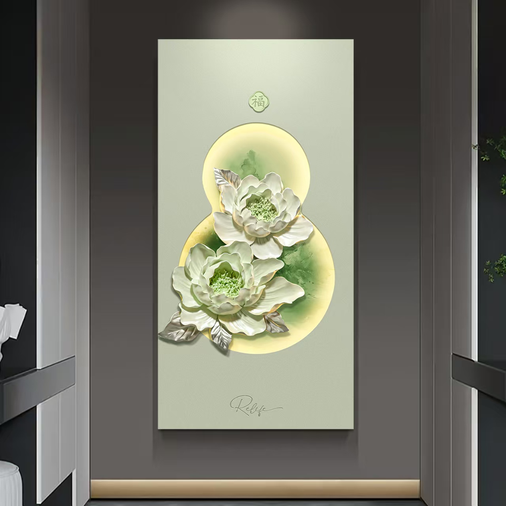 Cuadro decorativo - CF21