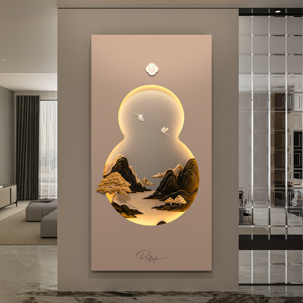 Cuadro decorativo - CF20