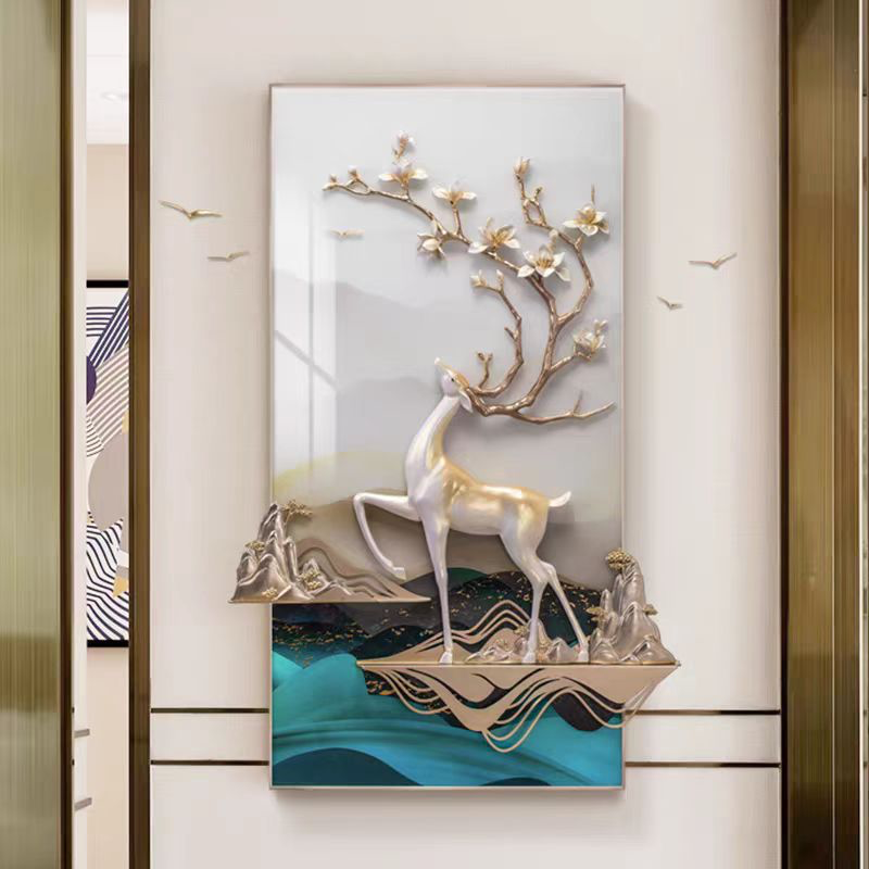 Cuadro decorativo - CF30