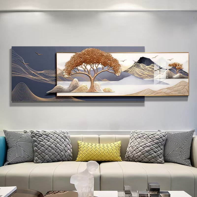 Cuadro decorativo - CF31