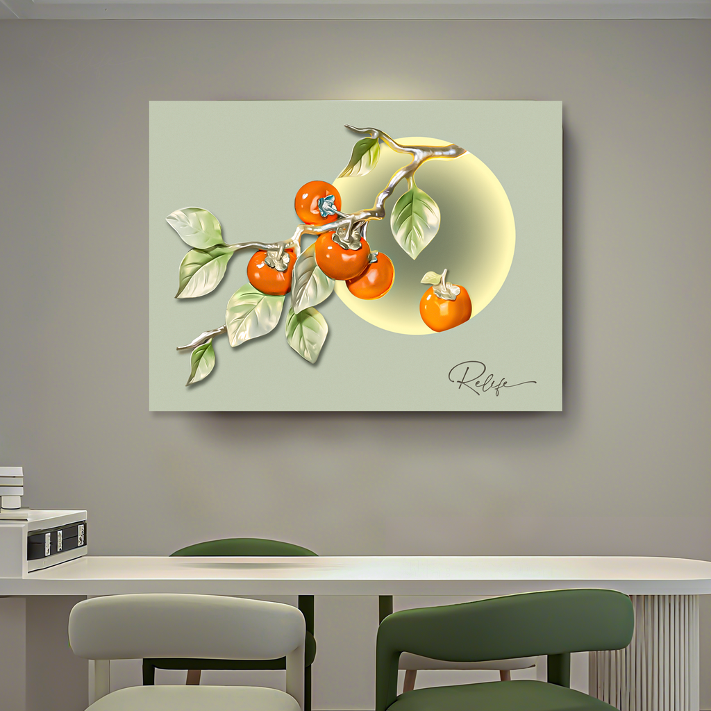 Cuadro decorativo - CF27