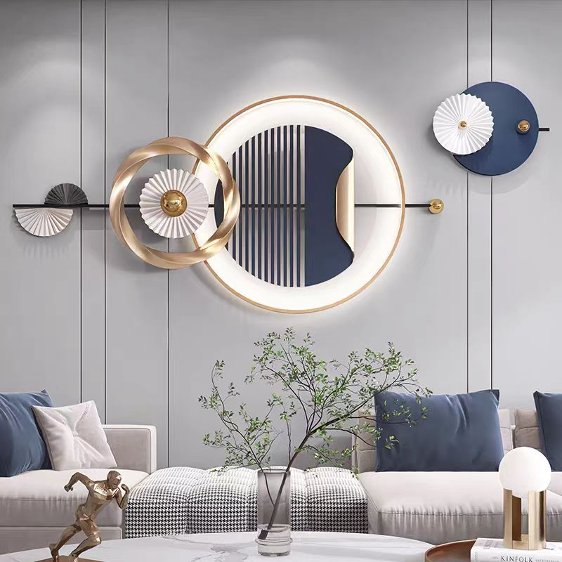 Cuadro decorativo - CF26