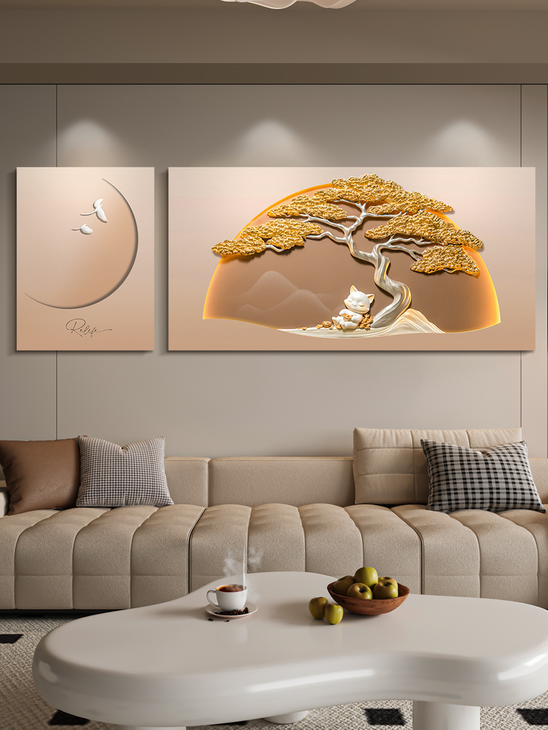 Cuadro decorativo - CF25