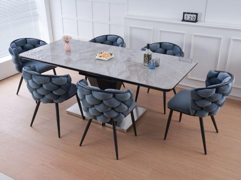 Comedor "Piedra Nocturna"