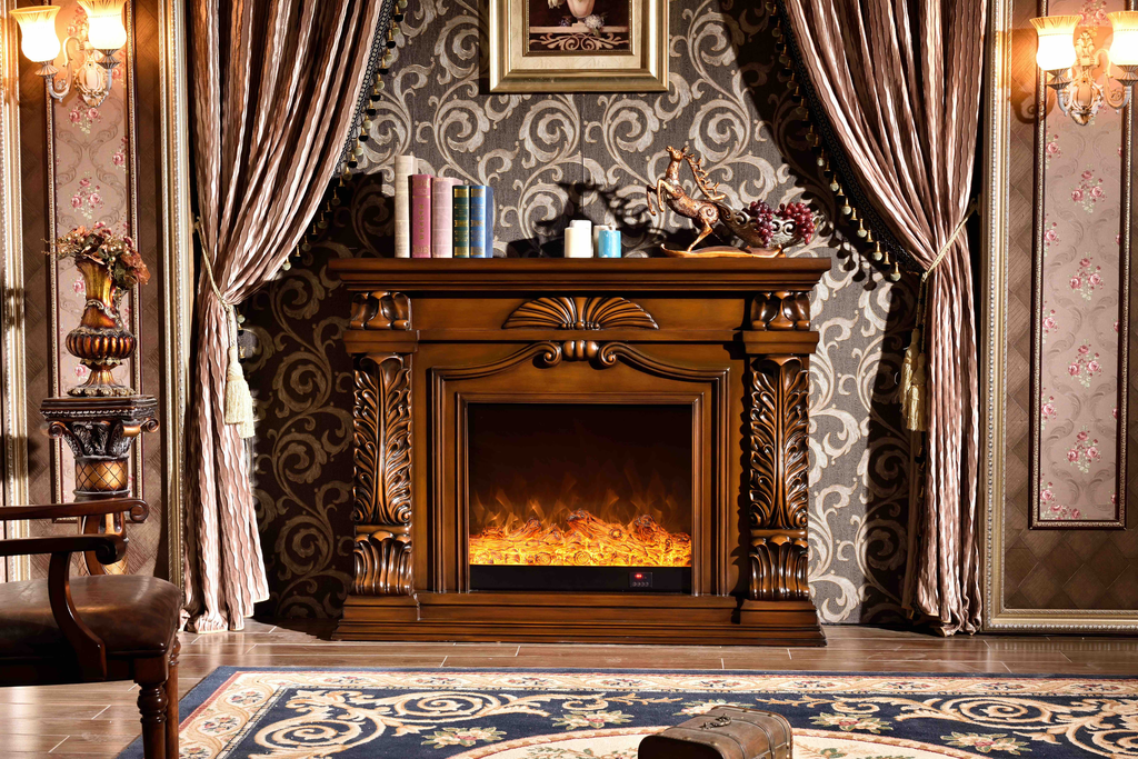 Chimenea "Royal"