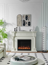 Chimenea "Grecia"