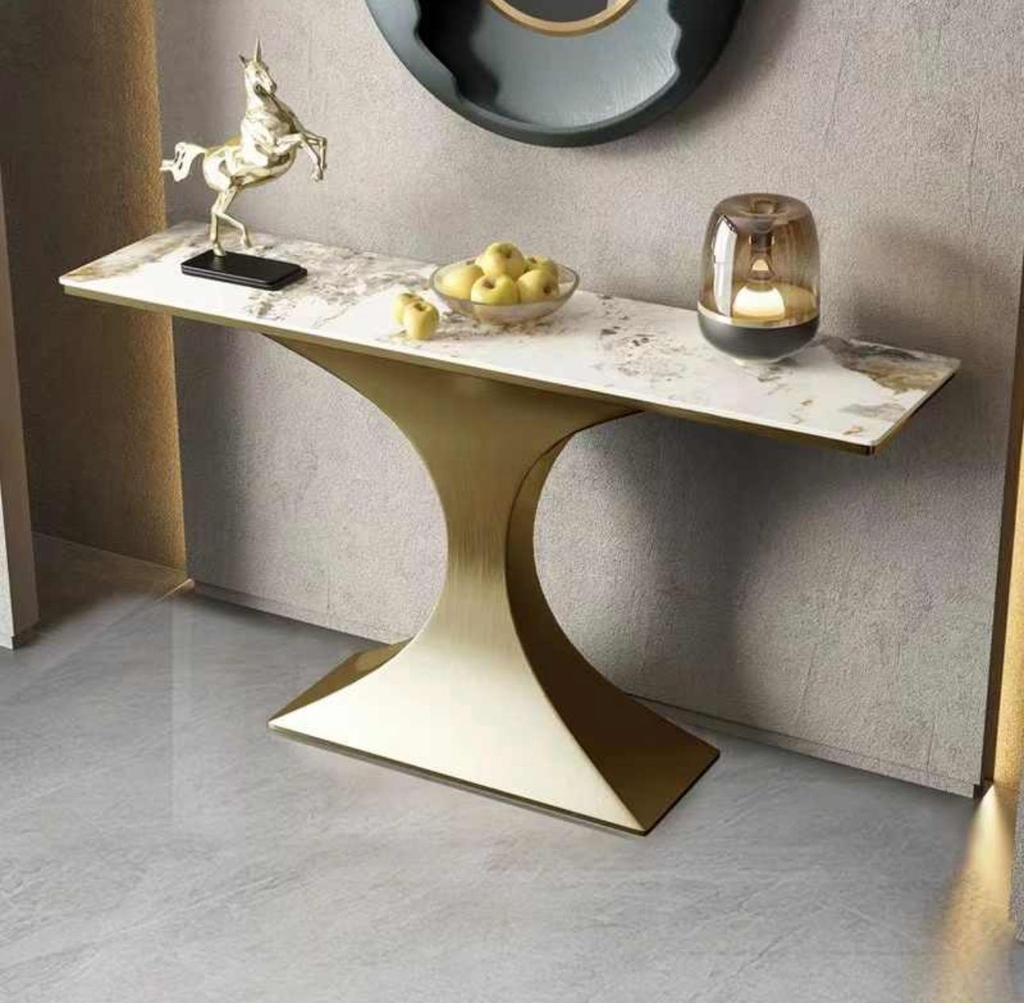 Mesa de Arrimo "Eclipse"