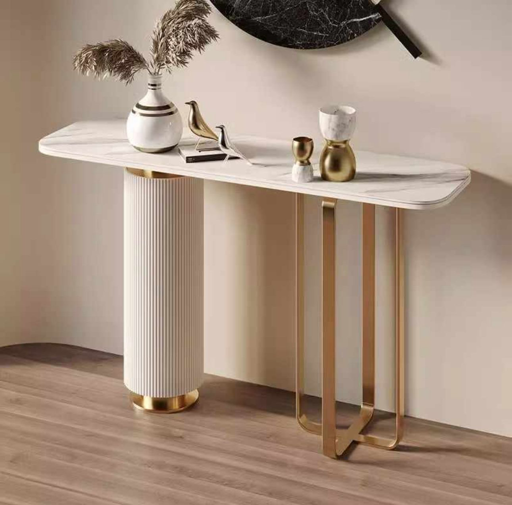 Mesa de Arrimo "Atenas"