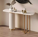 Mesa de Arrimo "Atenas"