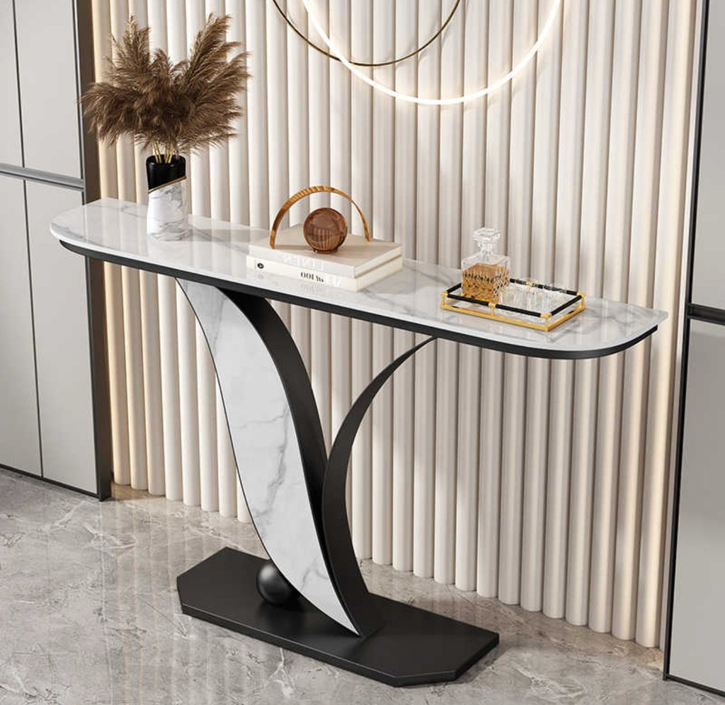 Mesa de Arrimo "Vela"