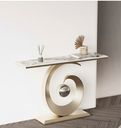 Mesa de Arrimo "Aura espiral" 