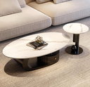 Mesa de Centro "Orbita"