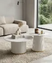 Mesa de Centro "Jónico"