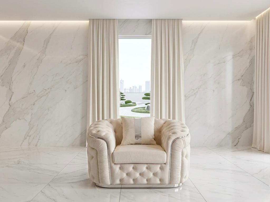 Sofá "Milán" 1 cuerpo