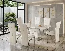 Comedor "Imperial" Expandible