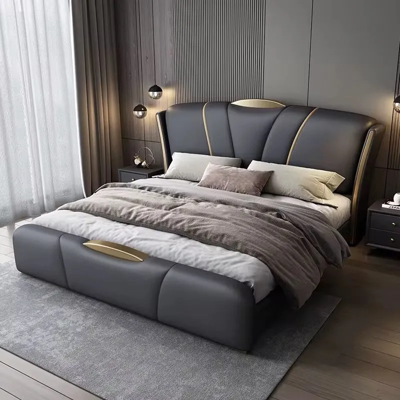 Base de Cama