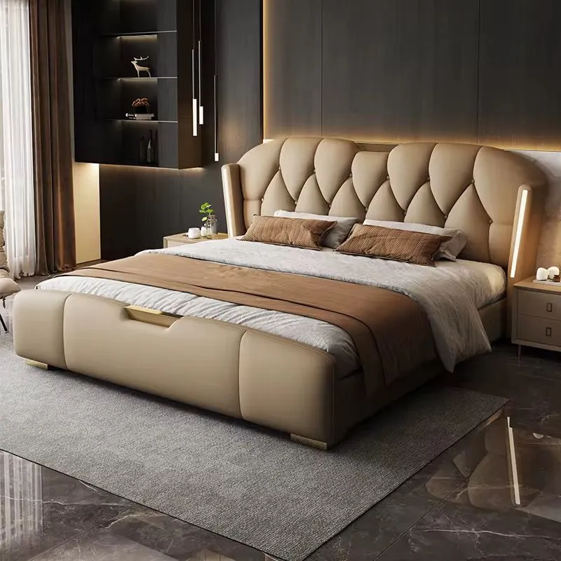 Base de Cama
