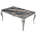 Comedor "Aria Terra Silver"
