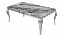 Comedor "Grey Wave Silver"